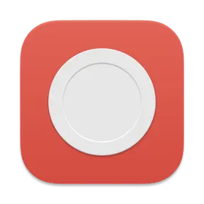 Mela – Recipe Manager icon