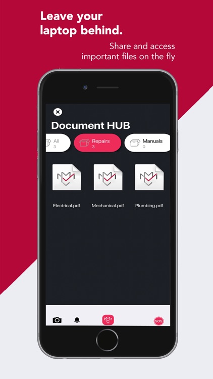 MIMS Cloud screenshot-3