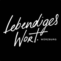 Lebendiges Wort logo