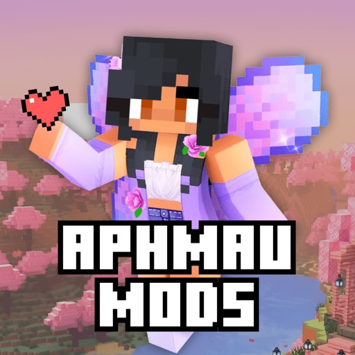 Aphmau Addons for Minecraft Icon