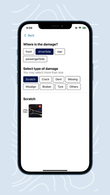 GetGo Operator screenshot-5