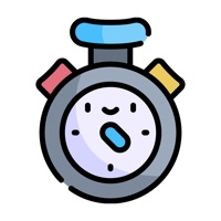 Gentle Timer Visual Timer