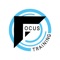 『 FOCUS TRAINING 專注訓練 』