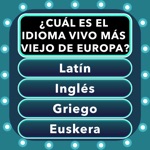 Quiz Cultura General