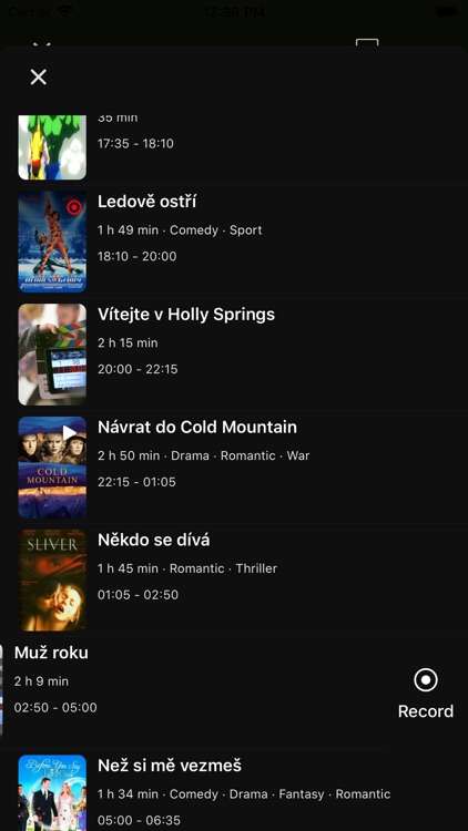 SledovaniTV