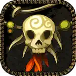 Grim Tides - Old School RPG App Support
