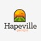 MYHapevilleGA is the official, free mobile app for the City of Hapeville, Georgia available from your Apple store