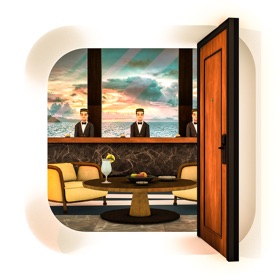 Snímky obrazovky (9) Escape Game: Ocean Front