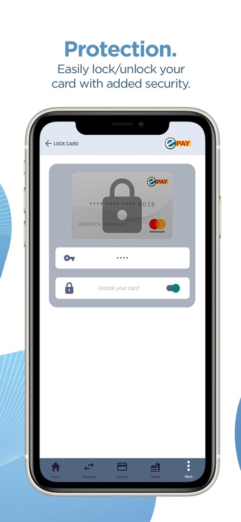 ePAYMobile - Finance App | MWM