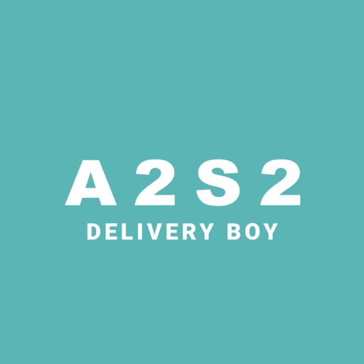 A2S2 DeliveryBoy