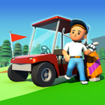 Idle Golf Club Manager Tycoon на пк
