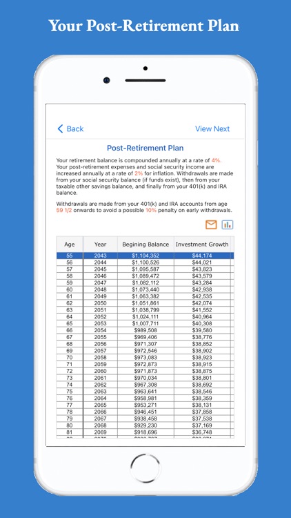 When Can I Retire screenshot-5