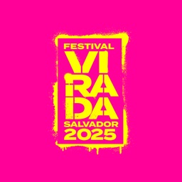 Festival Virada Salvador