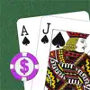 Blackjack - Vegas Casino Real App Feedback