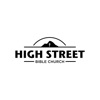 High Street Bible Church icon