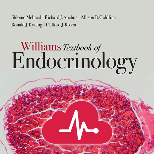 William Endocrinology Textbook Download