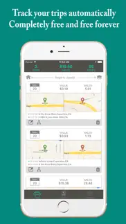 milelogger - mileage tracker problems & solutions and troubleshooting guide - 2