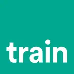 Trainline: Buy train tickets App Positive Reviews