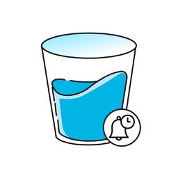DrinkDrift - Water Reminder