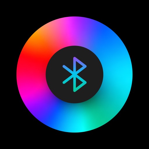 LED Light: Controller Remote