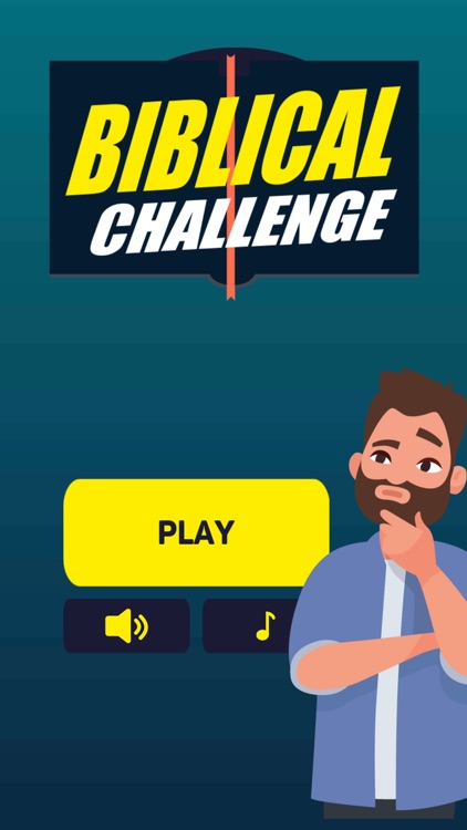Biblical Challenge