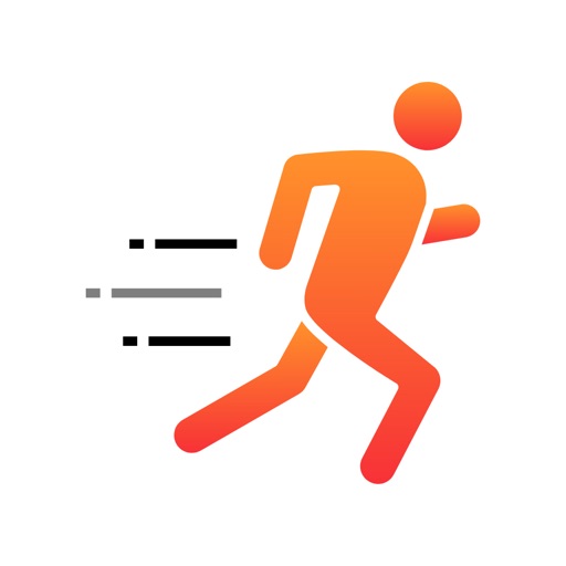 Running: Distance Tracker App