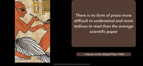 Medical Aphorisms