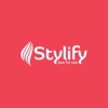 Stylify - The Beauty App icon