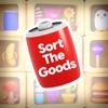 Sort the Goods icon