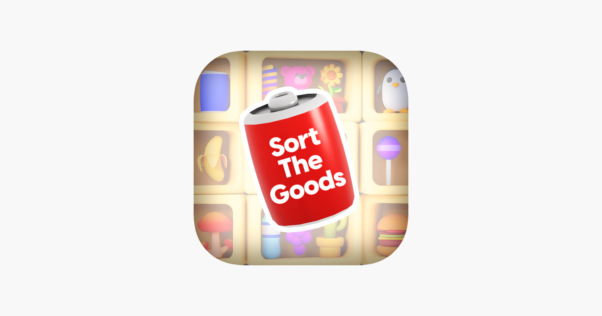 â žsort The Goods On The App Store â žsort The Goods On The App Store
