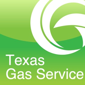 螢幕擷取畫面 (4) Texas Gas Service
