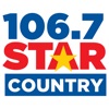 STAR COUNTRY 106.7 icon