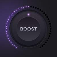 Bass Booster. Music & Sound EQ app icon - Utilities app for iPhone