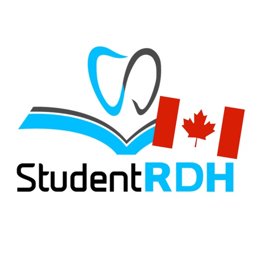 StudentRDH Canada - AppWisp.com