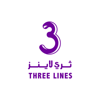 3lines restaurant - ORDABLE W.L.L