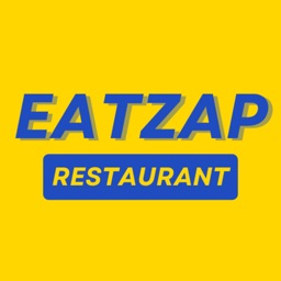 Eatzap Restaurant Management