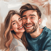 Generador de Imágenes・AI Fotos