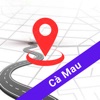 Quy hoạch Cà Mau icon