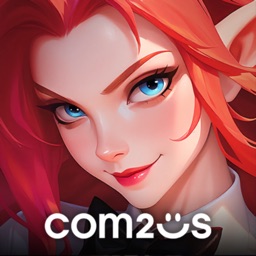 Gods & Demons - Com2uS