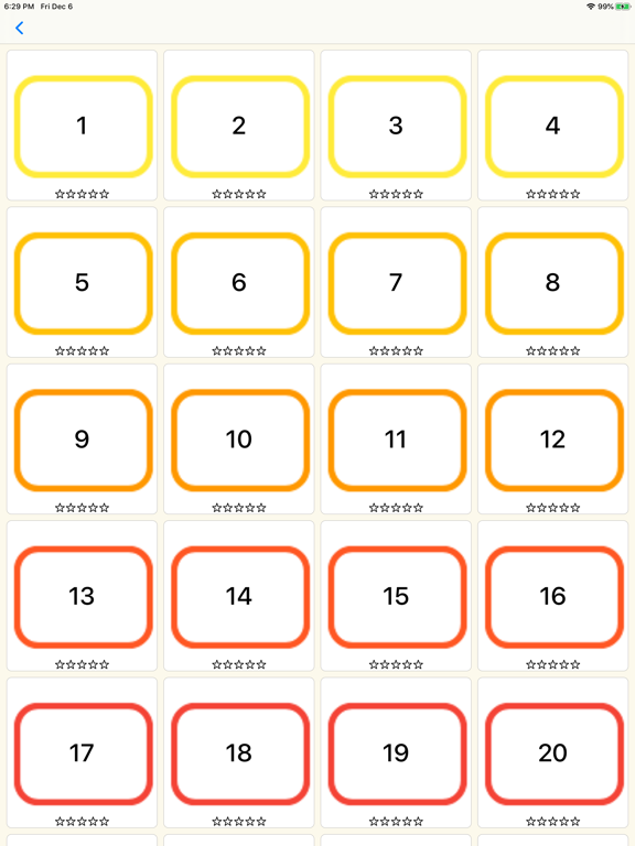 Second Grade Math Quiz iPad screenshot 2 - Education app