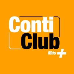 Conti Club Más