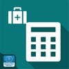 Medical Calculators Pediatrics icon