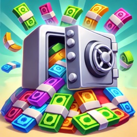 Cash Sort