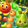Fruits Crush - Game icon