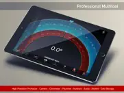 measure angles - bubble level ipad images 1