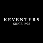 Keventers Academy App Contact
