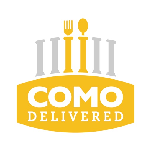 CoMo Delivered - AppWisp.com
