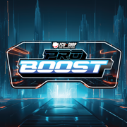 Pro Boost