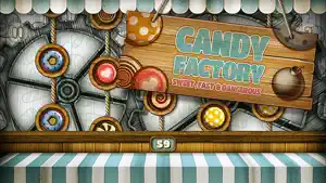The Amazing Funfair Games screenshot 1