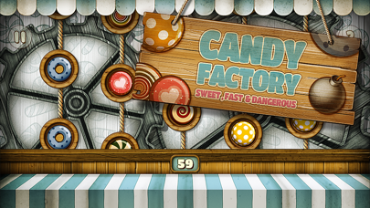 Screenshot #1 pour The Amazing Funfair Games